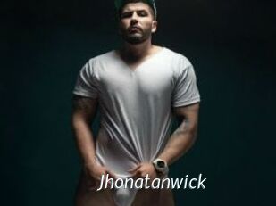 Jhonatanwick