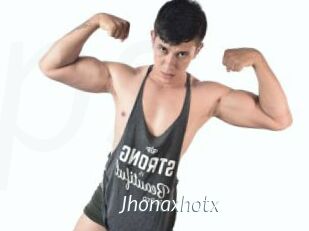 Jhonaxhotx