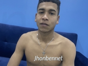 Jhonbennet
