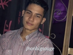 Jhonbigsauge