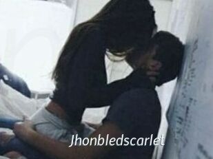 Jhonbledscarlet