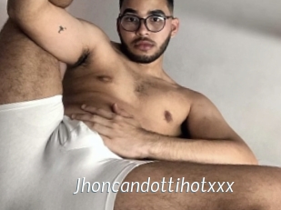 jhoncandottihotxxx Porn Star