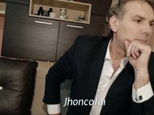 Jhoncolin