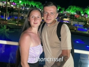 Jhoncrissel
