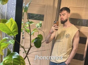 jhoncronos Porn Star