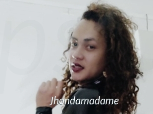 Jhondamadame