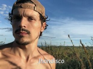 Jhondisco