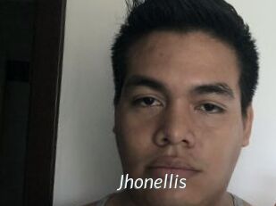 Jhonellis