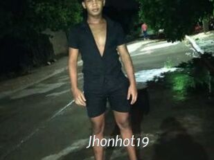 Jhonhot19