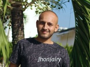 Jhonjairy