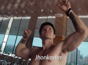 Jhonkarter
