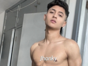 Jhonky