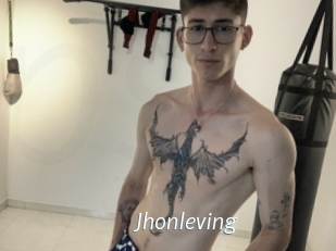 jhonleving Porn Star