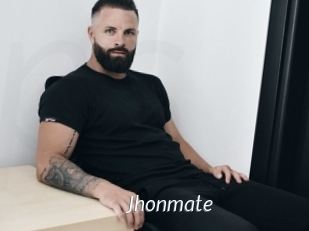 Jhonmate