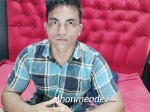 Jhonmendez