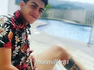 Jhonmiller81