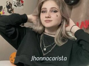 Jhonnacarista