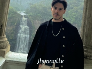 Jhonnatte