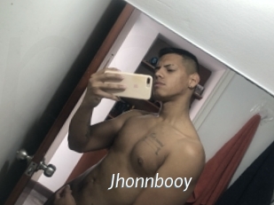 jhonnbooy Porn Star