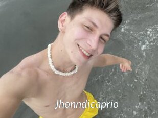 Jhonndicaprio