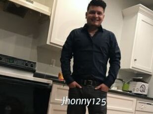 Jhonny125