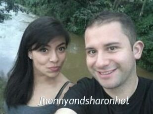 Jhonnyandsharonhot