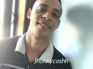 Jhonnycashh