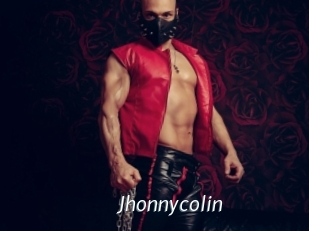 Jhonnycolin