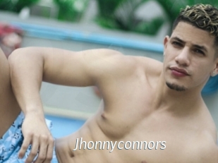 Jhonnyconnors