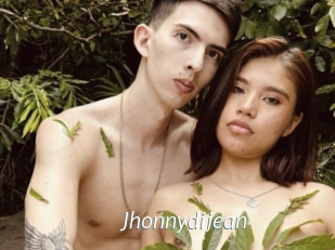Jhonnydijean