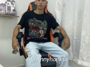 Jhonnyhanksx