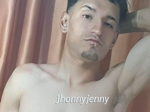 Jhonnyjenny