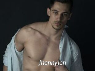 Jhonnyjon