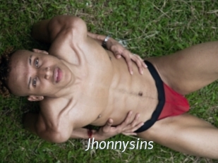 Jhonnysins