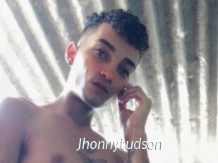 Jhonnytudson