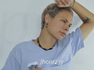 Jhonr23y