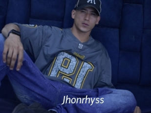 jhonrhyss Porn Star