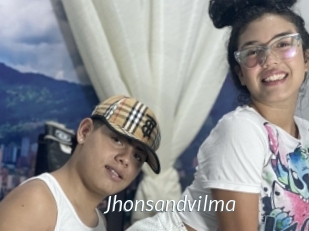 Jhonsandvilma