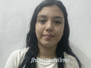 Jhonsandvilma
