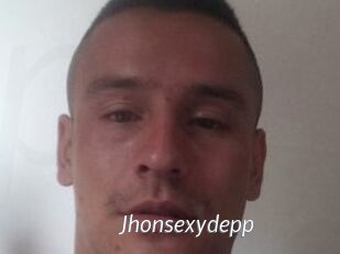 Jhonsexydepp