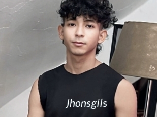 Jhonsgils