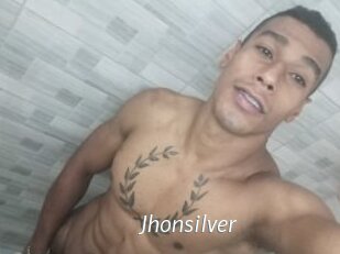 Jhonsilver