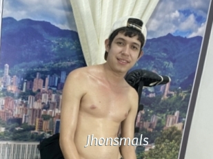 Jhonsmals