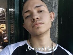 Jhonsmithhot