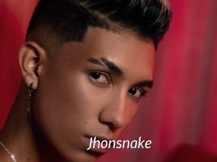 Jhonsnake