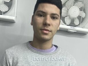 Jhonsonbaker