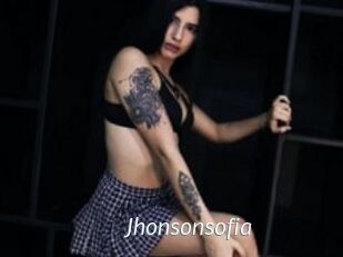 Jhonsonsofia