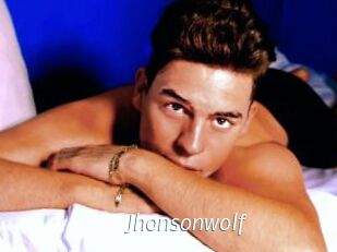 Jhonsonwolf