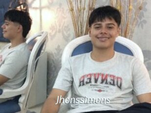 Jhonssimons