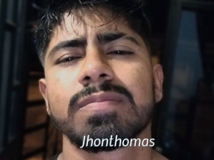 Jhonthomas